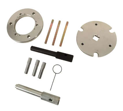 FORD MONDEO TRANSIT 11PCE 2.0/2.4 TDCI LOCKING TIMING TOOL SET
