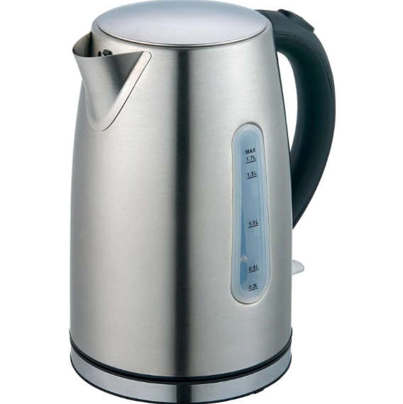 Midea Deluxe Stainless Steel Kettle 1.7 Litre