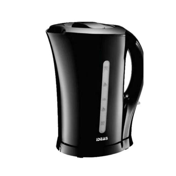 Ideas Cordless 1.7L Electric Kettle