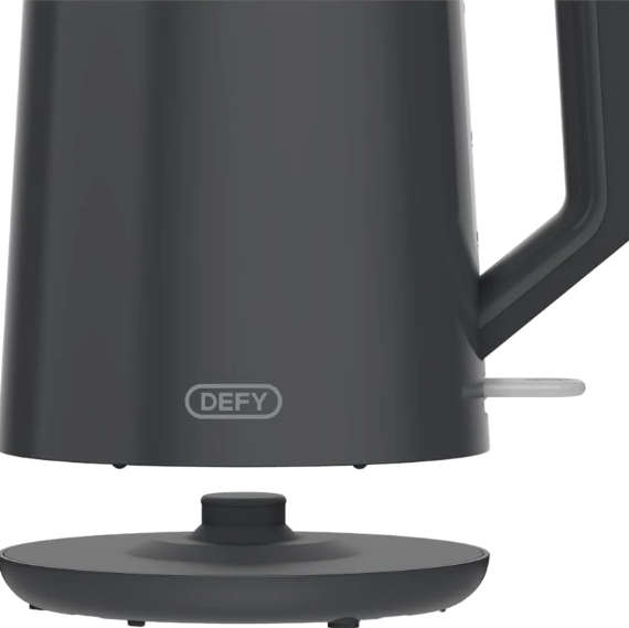 Defy Glow 1.7L Cordless Kettle