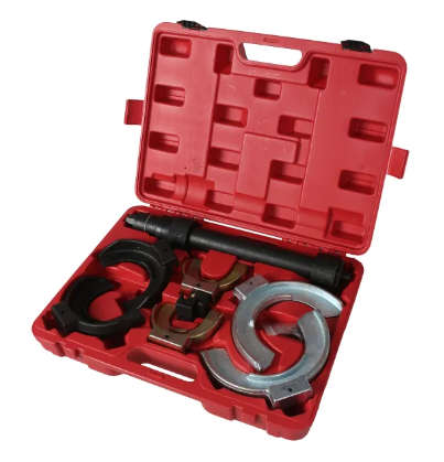 Fork Strut Coil Clamp Spring Compressor Kit