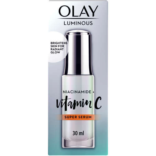 Olay Luminous Vitamin C Super Serum 30ml
