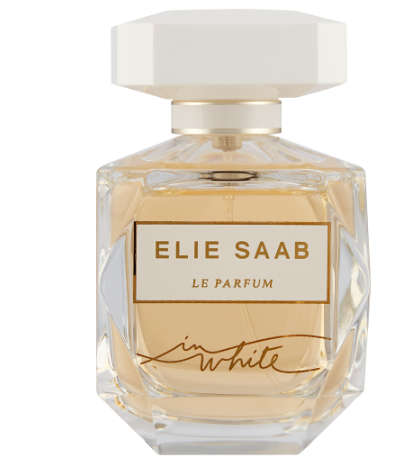 Elie Saab Le Parfum Eau de Parfum White 90ml