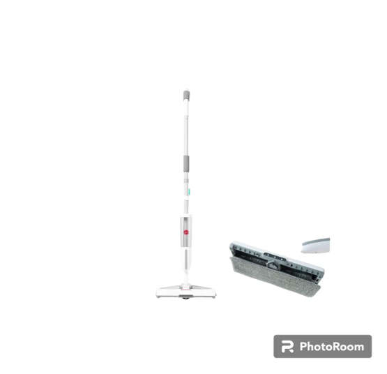 Hoover Pure Clean Cordless Electric Mop HOEM01