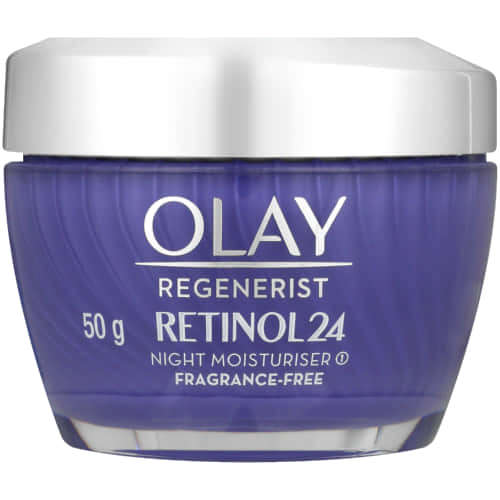 Olay Regenerist Retinol 24 Night Moisturiser 50ml