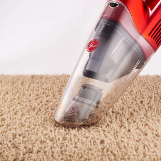 Hoover 14.8v Wet & Dry Handheld Vacuum HHWD14