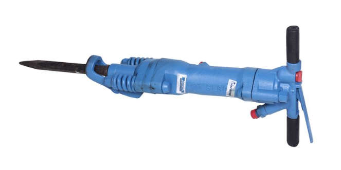 SL80 Pneumatic Hammer