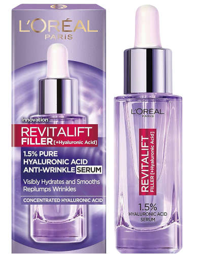 L'OREAL Revitalift Filler Serum 30ml
