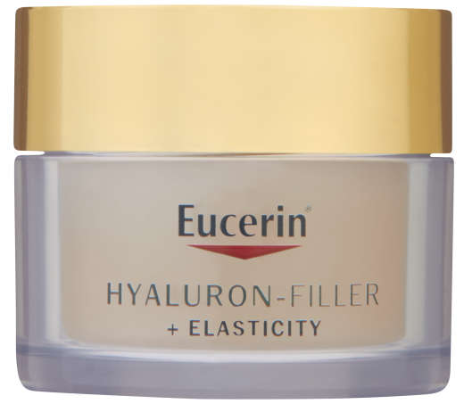 Eucerin Elasticity+ Filler Night Care 50ml