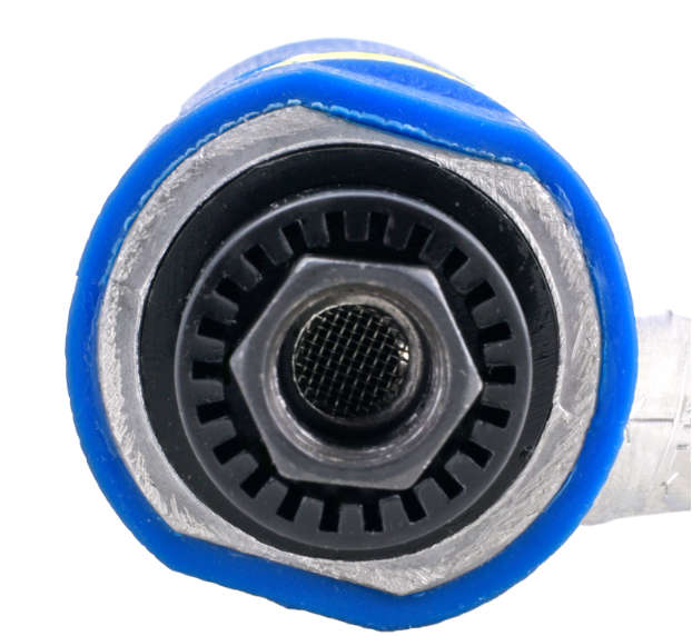 RONGPENG Air Die Grinder Kit 6 mm