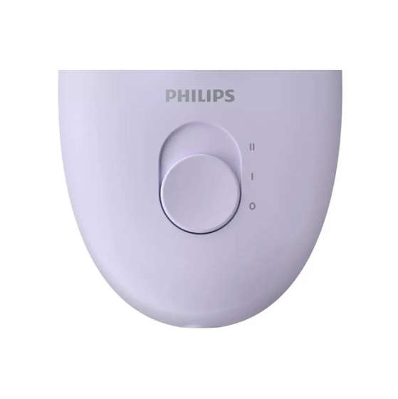 Philips Satinelle Essential Epilator W/opti & 4 Accessories BRE275/00