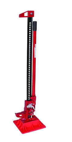Nylon Base For Farm Jack (48") Or (60")