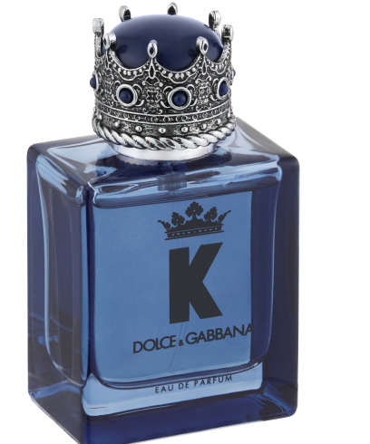 Dolce & Gabbana K Eau De Parfum Spray For Men 50ml