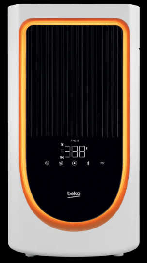 Beko Air Purifiers ATP5500N