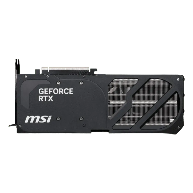 MSI GeForce RTX 5080 16G SHADOW 3X OC