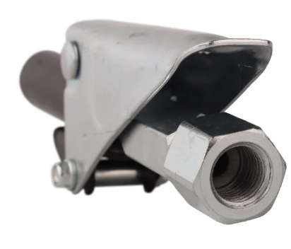 Replacement Spare Grease Coupler for GGREASE010