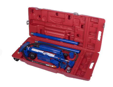 10 Ton Body Frame Repair Kit (Porta Power)