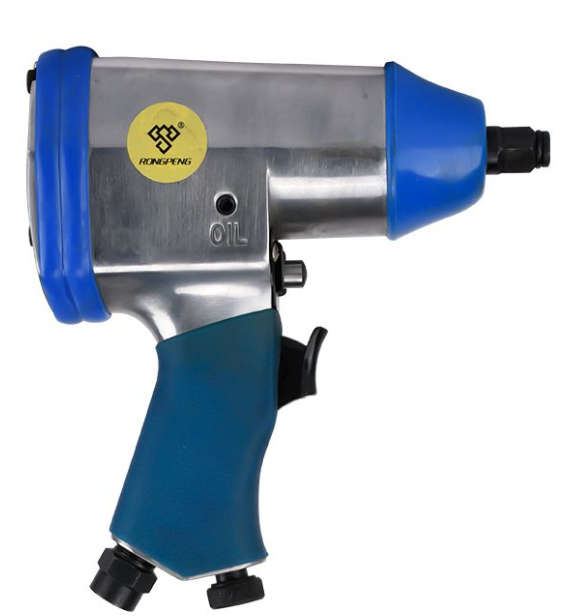 RONGPENG 1/2" IN Air Impact Wrench