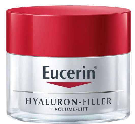 Eucerin Hyaluron-Filler SPF15 Volume Lift Day Cream 50ml