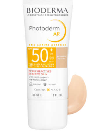 Bioderma Photoderm AR SPF50+ Natural 30 ml