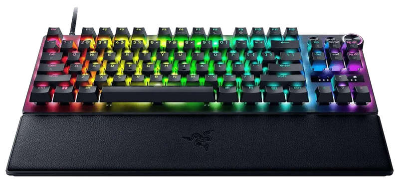 Razer Huntsman V3 Pro TKL Esports Gaming Keyboard