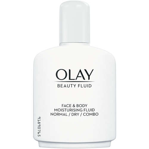 Olay Essentials Beauty Day Fluid Normal, Dry And Combination Skin 100ml
