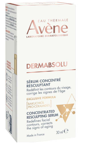 Avene DermAbsolu Recontouring Serum 30ml