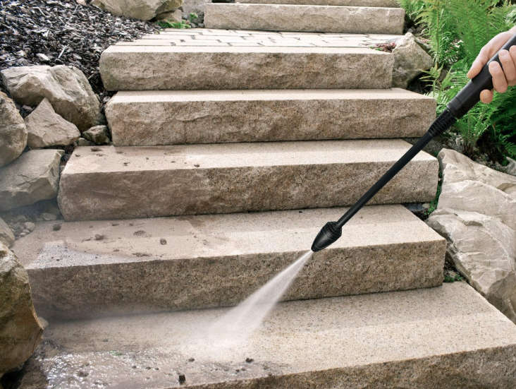 Karcher Pressure Washer K 25 Silent Limited Edition1