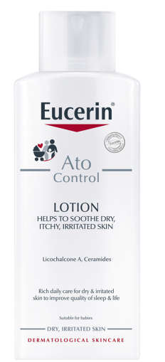 Eucerin AtoControl Body Care Lotion 250ml