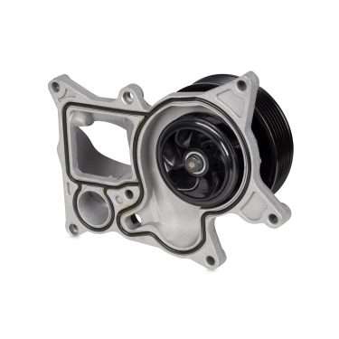 Water pump for BMW N57 engine