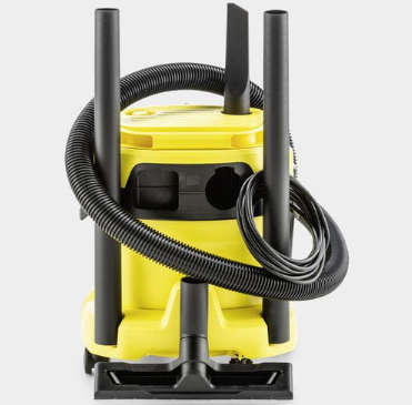 Karcher Wet And Dry Vacuum Cleaner WD 2 Plus V-12/4/18/C