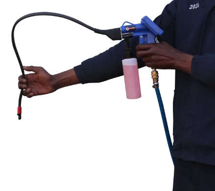 Professional Visual Inspecting Cleaning Borescope