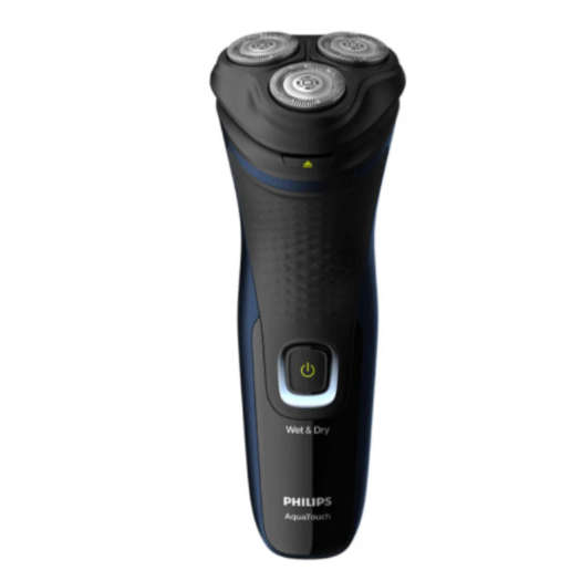 Philips Shaver Series 1000 Wet Or Dry Electric Shaver S1323/41