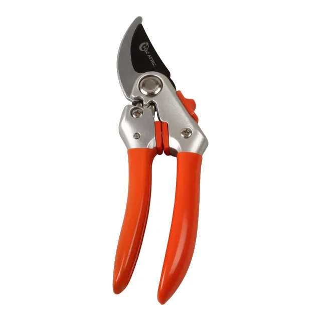200 mm Flat Garden Pruner