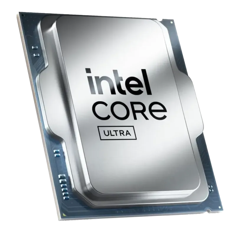 Intel Core Ultra 7 265F Desktop Processor | 20-Core | Up to 5.3GHz | LGA 1851 |
