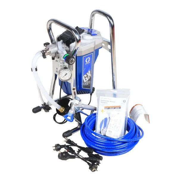GRACO GX21 Airless Sprayer Di Multi (17H218)