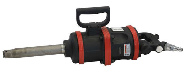 3200 NM 1" IN (25 MM) Impact Wrench