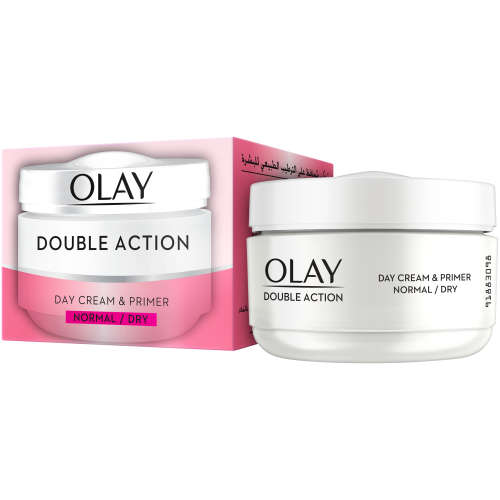 Olay Essentials Double Action Day Cream 50ml