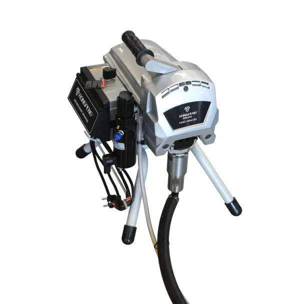 RONGPENG Airless High Pressure Sprayer R330