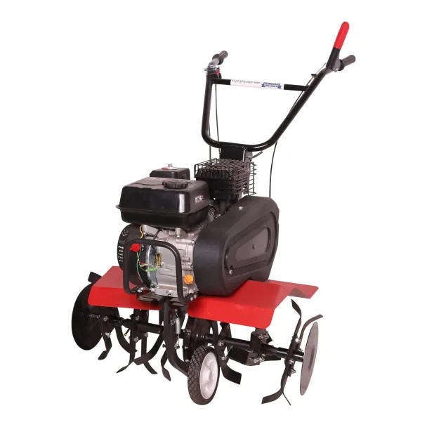 MAC AFRIC 212 CC Gasoline Tiller