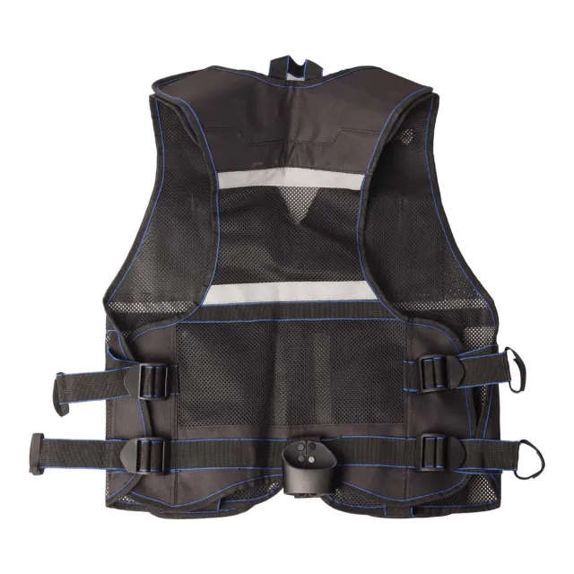 Durable Nylon Tool Vest
