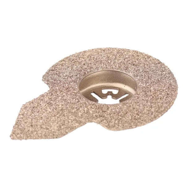 TorkCraft 65mm Grout/Mortar Remover Blade