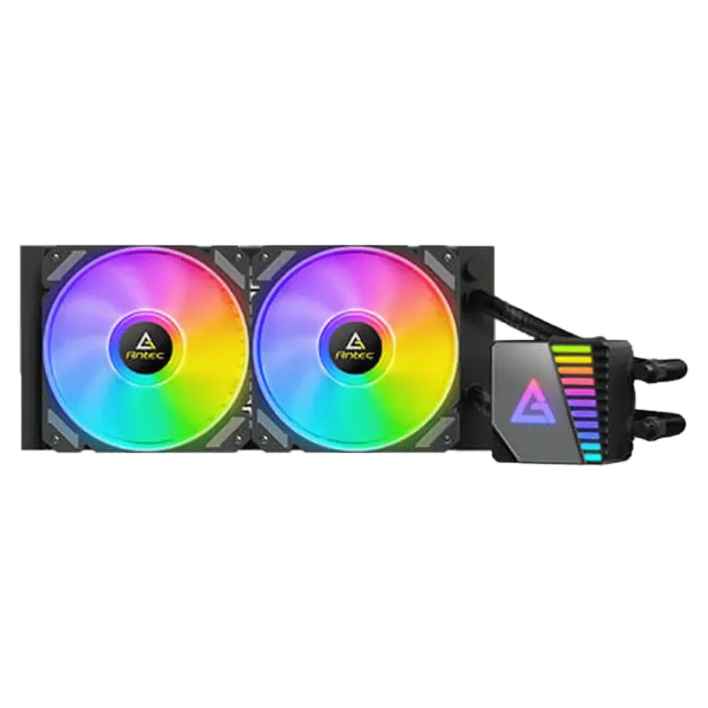 Antec Symphony 240 ARGB AIO Liquid Cooler