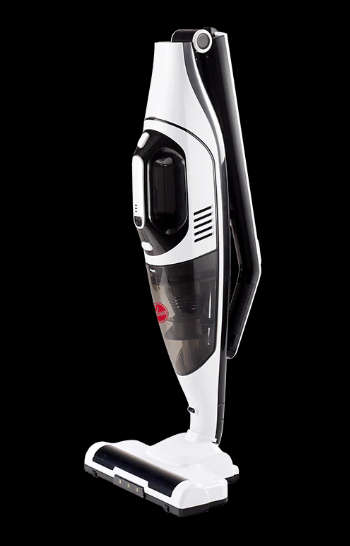 Hoover Blizzard 2-in-1 Stick Vacuum Cordless 18.5 V HSV1800