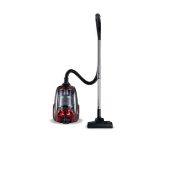 Kenwood Xtreme Cyclone Bagless Vacuum Cleaner VBP80.000RG