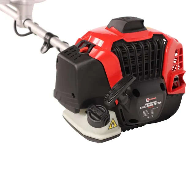 Professional Commercial 52.8/53CC Brush Cutter