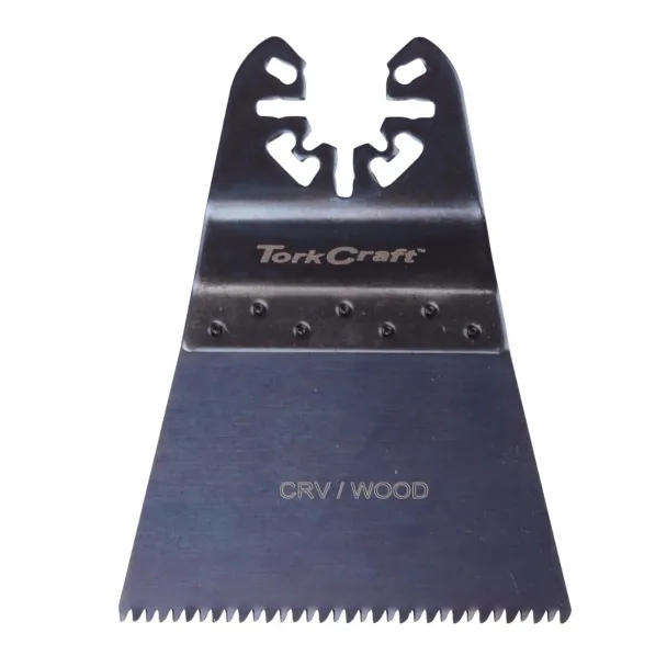 TorkCraft 68mm 14TPI Flush Cut Wood Saw Blade