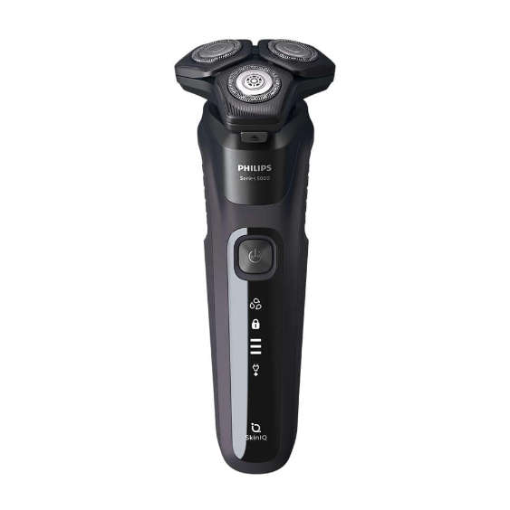 Philips 5000 Series Wet and Dry Electric Shaver S5588/38