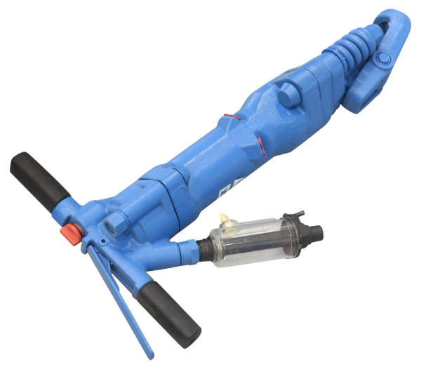 Lubricator for AHAMMC - 007