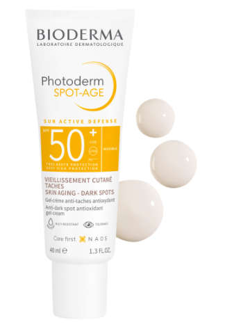 Bioderma Photoderm Spot-Age SPF50